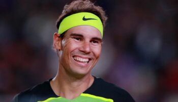 Rafael Nadal confirma la fecha de su regreso a las canchas | Video