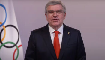 Desea Thomas Bach que París 2024 de tregua a un mundo cansado de hostilidad y odio | Video