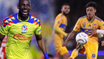 Tigres y América se enfrentarán en la Final del Torneo Apertura 2023