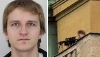 Autor del tiroteo en Praga tenía munición para una matanza aún mayor | Video