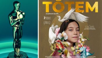 'Tótem', de la mexicana Lila Avilés, precandidata al Óscar a Mejor Película Extranjera | Video