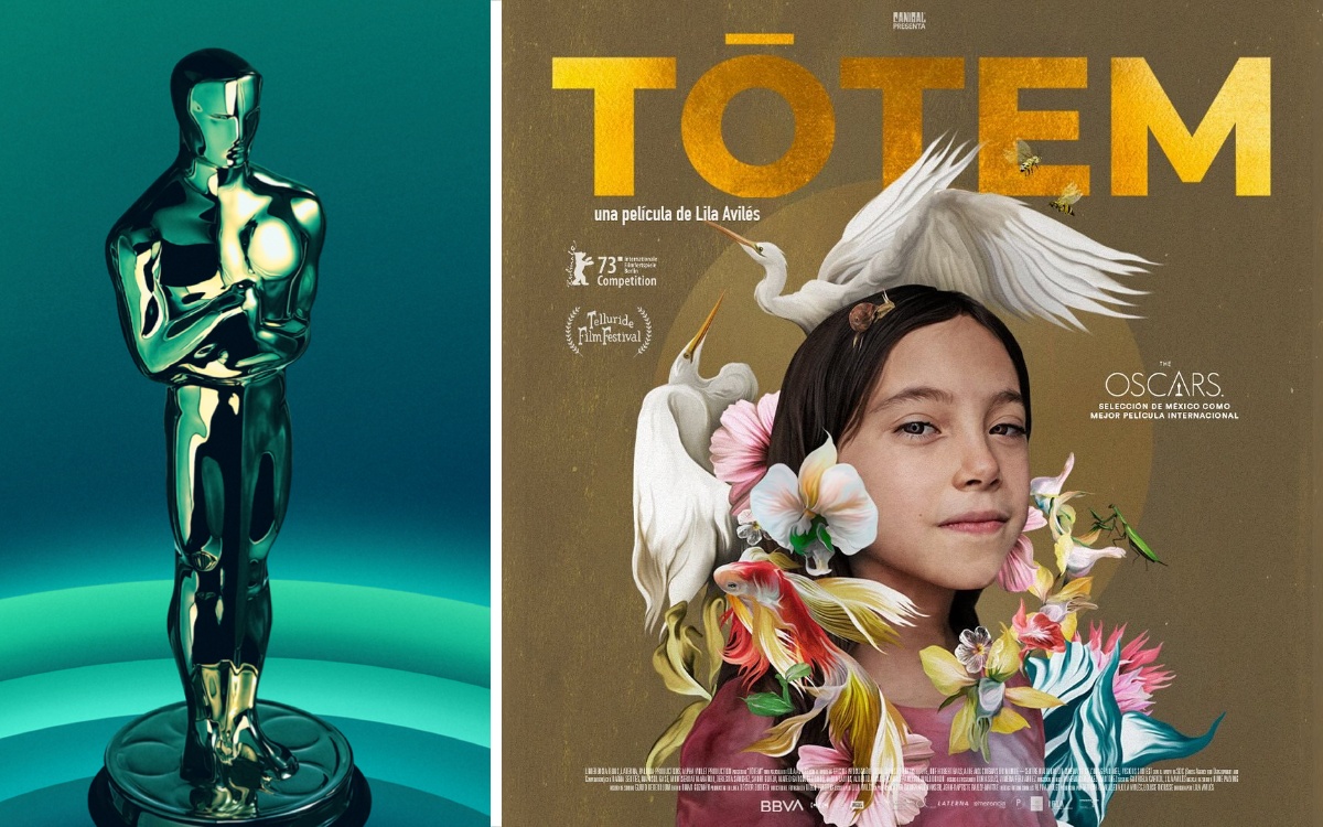 'Tótem', de la mexicana Lila Avilés, precandidata al Óscar a Mejor ...