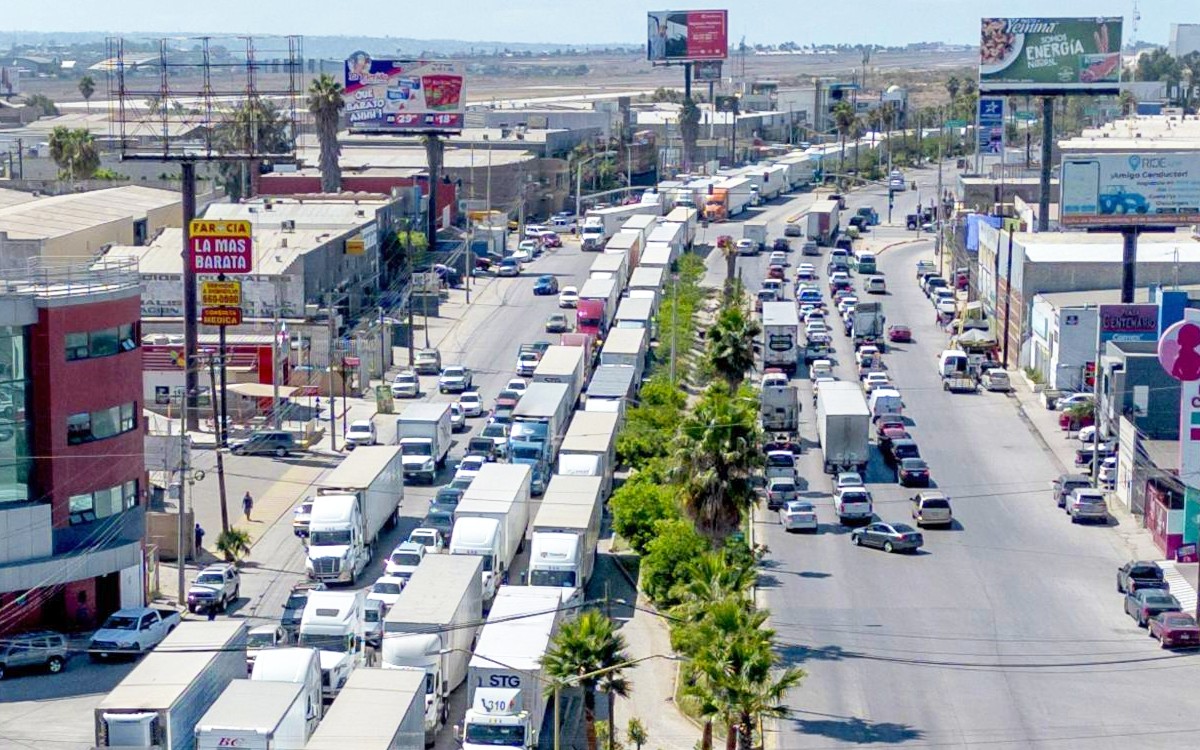 El tráfico y sus afectaciones a la salud mental: Carlos Páez | Video El tráfico y sus afectaciones a la salud mental: Carlos Páez | Video