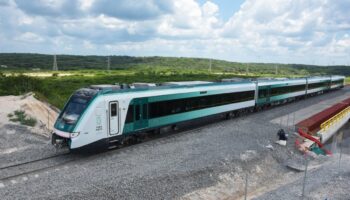 Abren nuevas fechas para boletos de Tren Maya