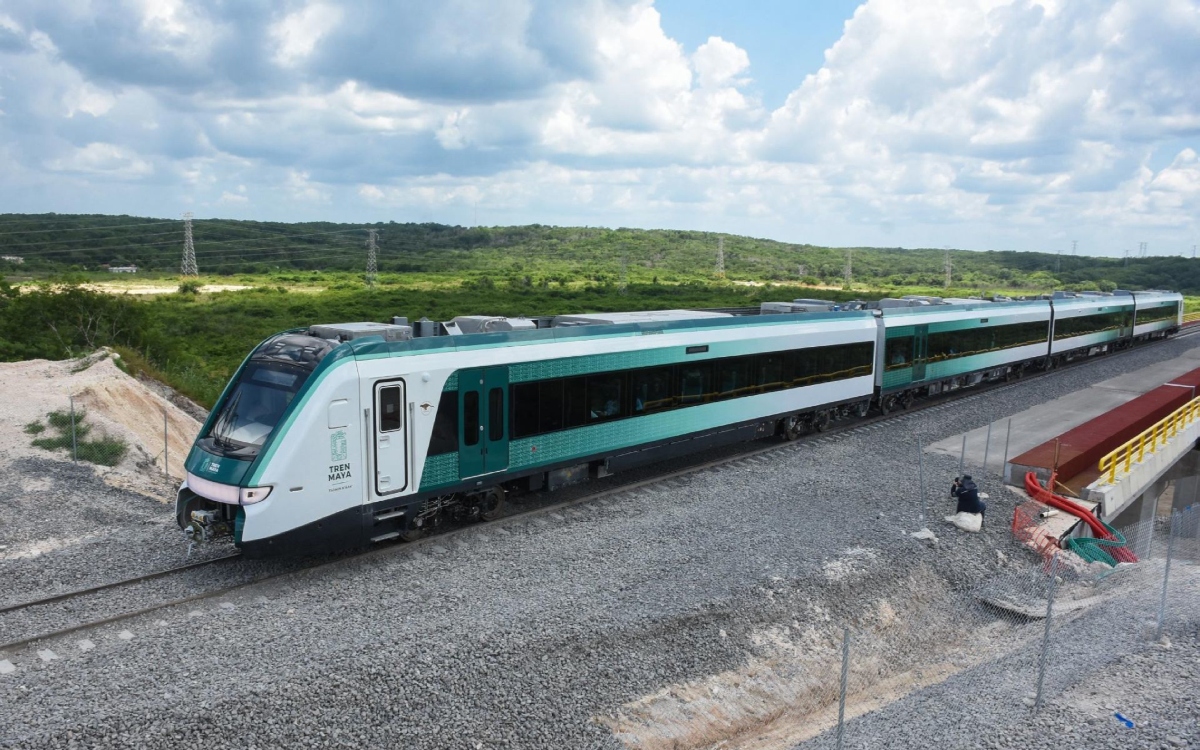 Abren nuevas fechas para boletos de Tren Maya