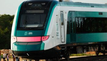 Tren Maya no será rentable; triplicó costos del presupuesto original: IMCO | Entérate