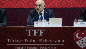 Se reactiva Superliga de Turquía el 19 de diciembre, tras agresión a árbitro | Video