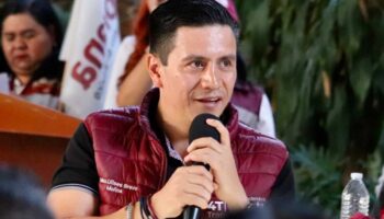 Imputan por presunta violencia familiar a hermano de Cuauhtémoc Blanco