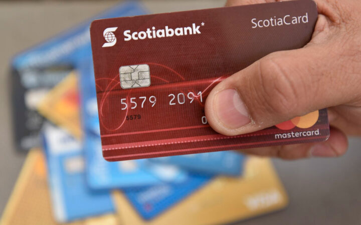 ¿Cómo hacer buen uso de tarjetas de crédito en compras navideñas? Aquí te decimos ¿Cómo hacer buen uso de tarjetas de crédito en compras navideñas? Aquí te decimos