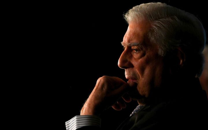 Mario Vargas Llosa fallece en Lima a los 89 años, informa su familia