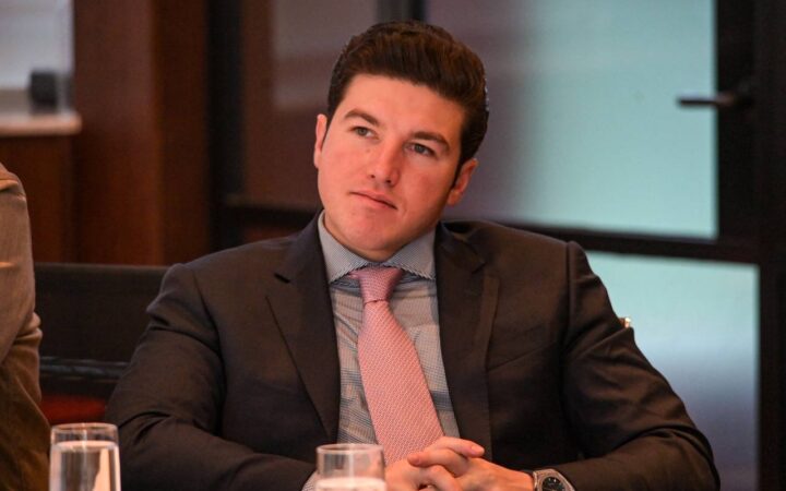 Samuel García publica decreto para que Inteligencia Financiera pase a la Fiscalía de Nuevo León