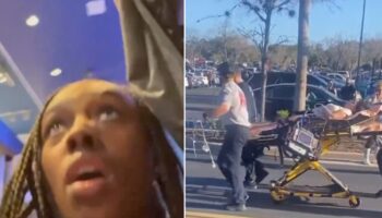 Videos | Tiroteo en centro comercial de Florida deja un muerto y varios heridos