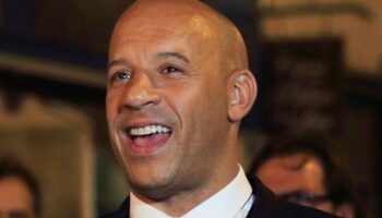 Vin Diesel es demandado por presunta agresión sexual