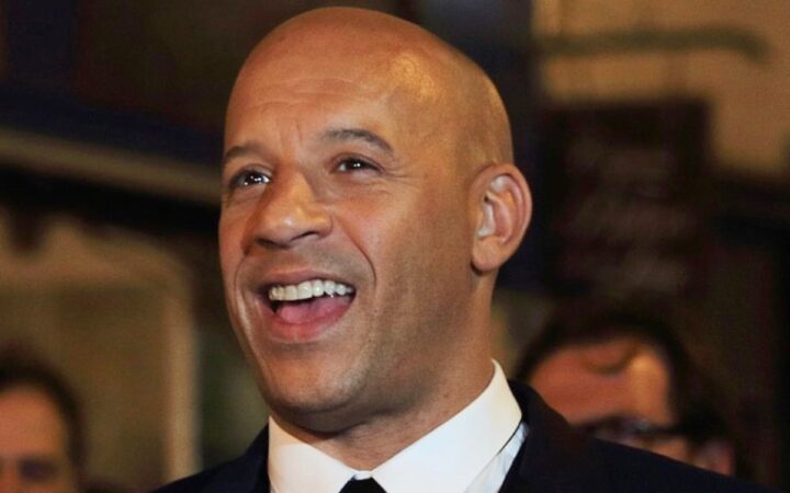 Vin Diesel es demandado por presunta agresión sexual Vin Diesel es demandado por presunta agresión sexual
