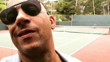 Vin Diesel rompe el silencio tras ser demandado por agresión sexual; esto dijo