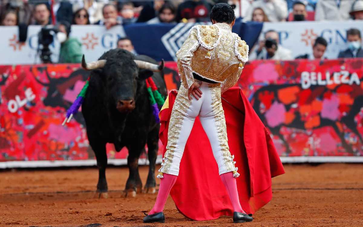 Corridas de toros volverán a CDMX con fallo de la SCJN