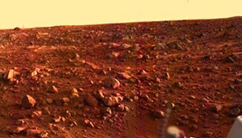 ¿Por qué Marte dejó de ser habitable? 'Curiosity' de la NASA encuentra nuevos datos
