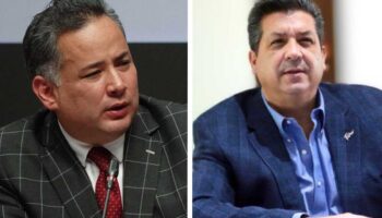 Exfuncionario de UIF me confesó que 'blofeó' sobre 'persecución' a García Cabeza de Vaca para obtener trabajo: Nieto | Entérate