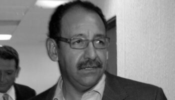 Murió Carlos Rojas, ex coordinador del programa Solidaridad