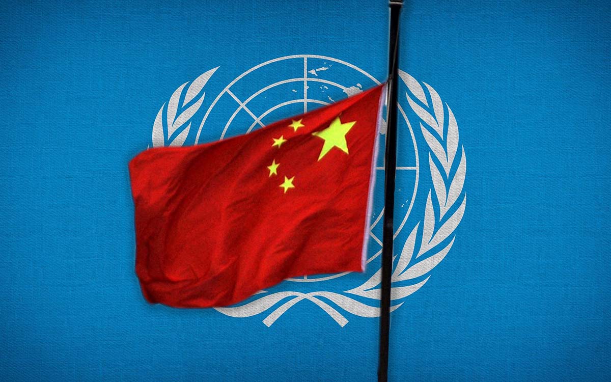 China comes under scrutiny for human rights record at UN meeting