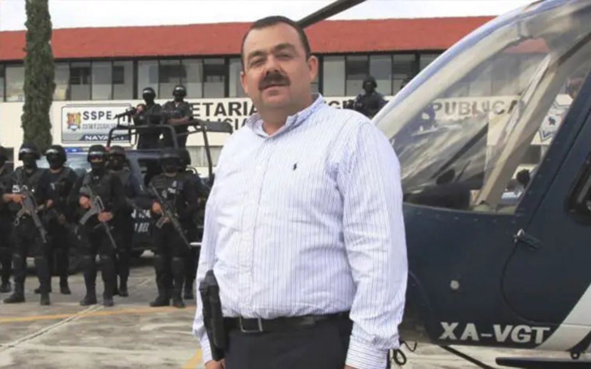 Responde exfiscal de Nayarit a demanda civil por tortura en Estados Unidos