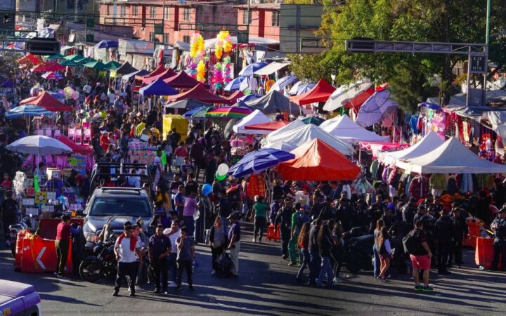 CDMX te dará hasta 800 mil pesos para tu emprendimiento; requisitos
