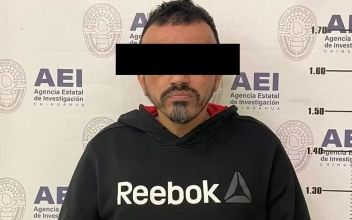 Cae presunto homicida gracias a iniciativa México-EU ‘Se busca información’