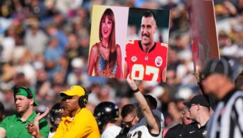 Fenómeno Taylor Swift: ¿Cuánto le genera a la NFL y a los Chiefs?