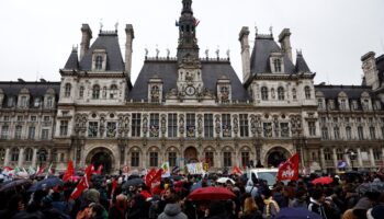 Francia: Consejo Constitucional anuló medidas polémicas de reforma migratoria