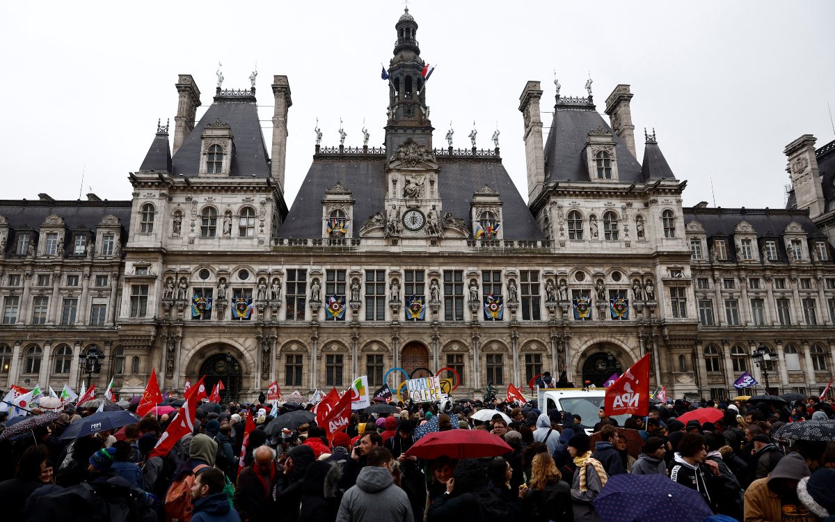 France: Constitutional Council reverses controversial immigration reform measures