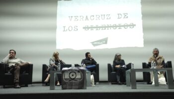Hay tres responsables por asesinatos a periodistas en Veracruz: Artículo 19
