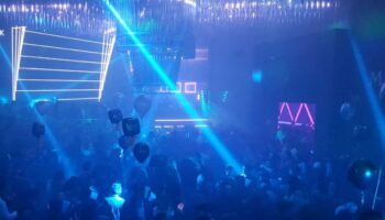 Ataque en discoteca de Sonora deja tres muertos y dos lesionados
