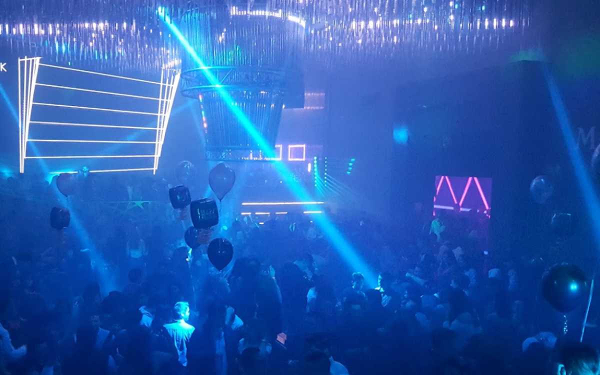 Ataque en discoteca de Sonora deja tres muertos y dos lesionados