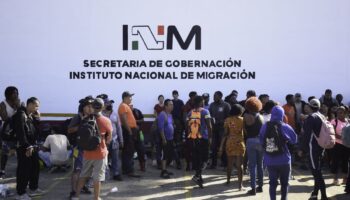 MSF reporta un incremento del 70% en violencia sexual contra migrantes en Tamaulipas