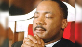 Martin Luther King | 20 frases célebres en defensa de los derechos civiles y políticos