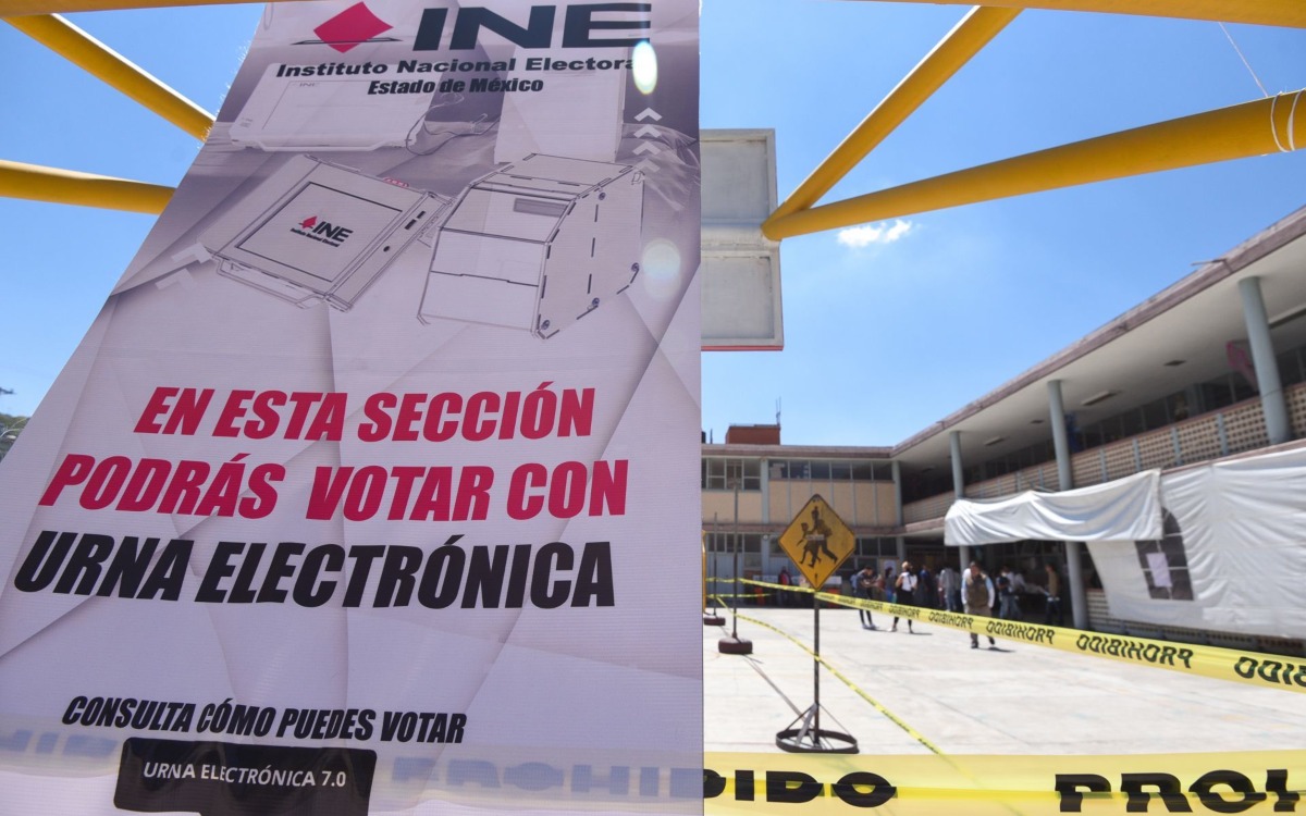 Más de 100 mil mexicanos en el extranjero se han registrado para votar en las elecciones