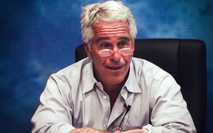 El caso de Epstein provoca fracturas dentro del Partido Republicano de Trump El caso de Epstein provoca fracturas dentro del Partido Republicano de Trump