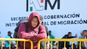 Sobrevivientes de secuestro masivo en Tamaulipas relatan 'aterradora' experiencia