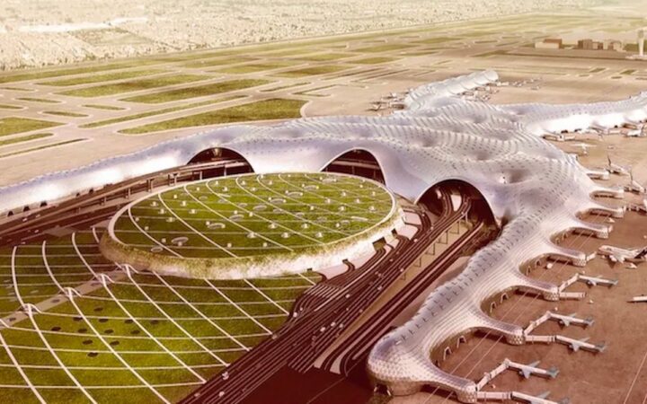 Bonos del NAIM continúan generando intereses multimillonarios, que se pagan con TUA: Di Constanzo Bonos del NAIM continúan generando intereses multimillonarios, que se pagan con TUA: Di Constanzo