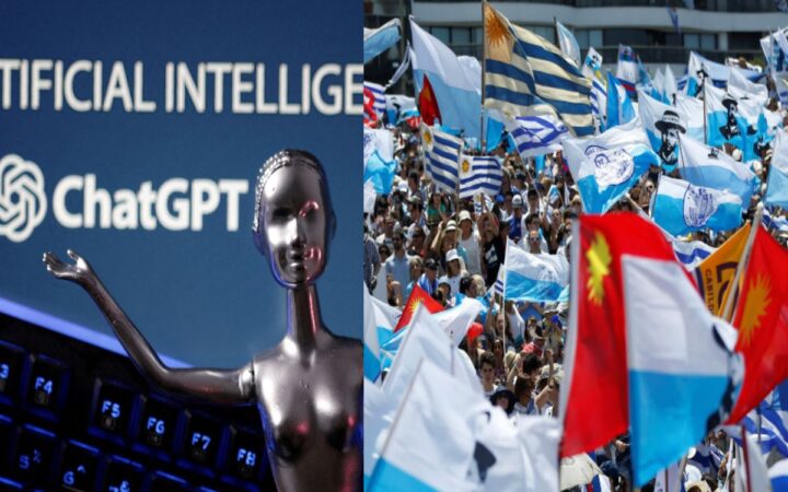 Equipo de OpenAI se centrará en los procesos democráticos del software de inteligencia artificial Equipo de OpenAI se centrará en los procesos democráticos del software de inteligencia artificial
