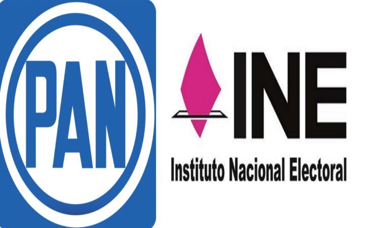 Solicitará PAN a INE ampliar el plazo de registro para votar desde el extranjero Solicitará PAN a INE ampliar el plazo de registro para votar desde el extranjero