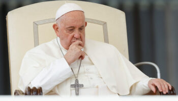 Papa Francisco pide la prohibición de los 