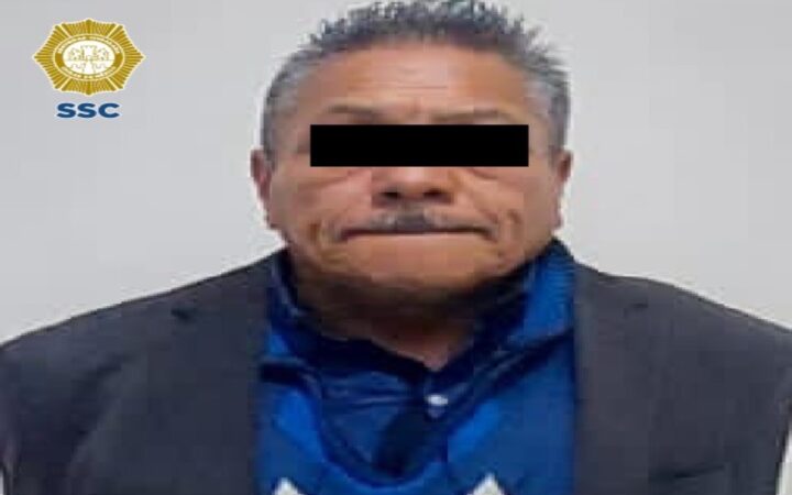 Detienen a guardia de seguridad por presunto robo de joyas en la alcaldía Benito Juárez Detienen a guardia de seguridad por presunto robo de joyas en la alcaldía Benito Juárez