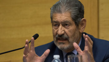 Muere el ex subgobernador del Banco de México, Roberto del Cueto