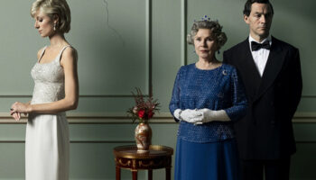 'The Crown' recibe el mayor número de nominaciones para los premios BAFTA de televisión