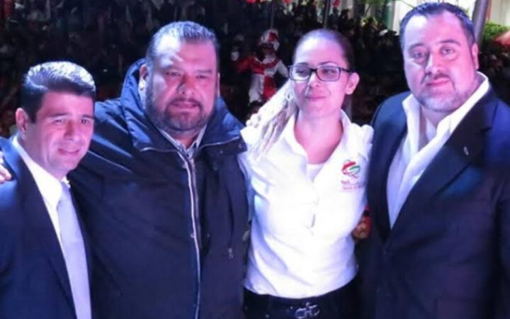 Concluye comparecencia de priista ante Fiscalía CDMX por caso Gutiérrez de la Torre