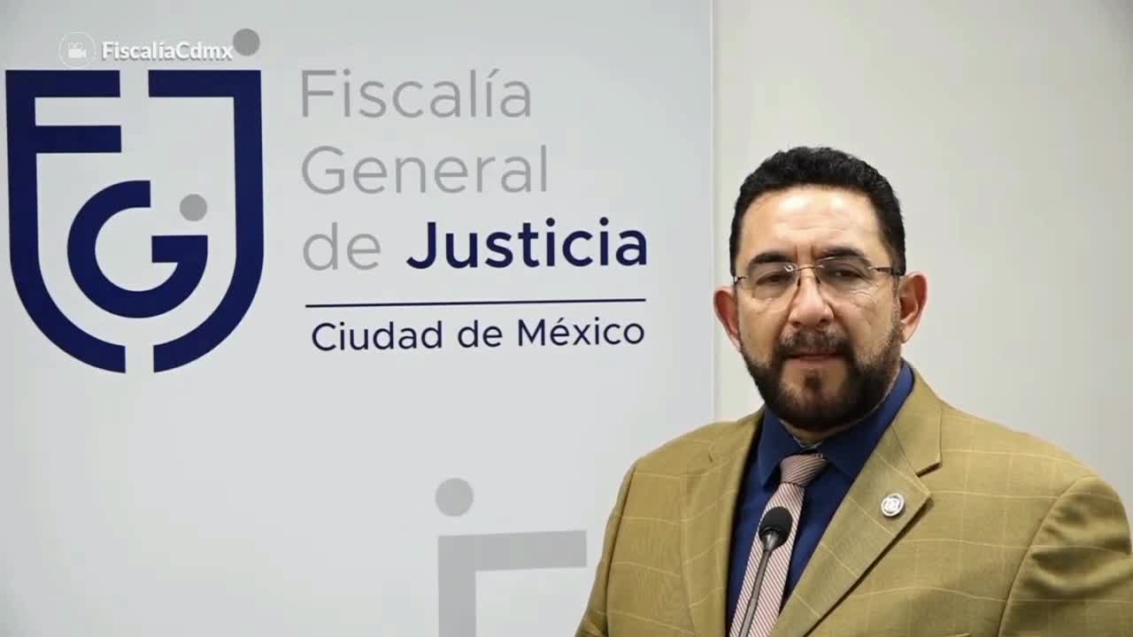 PAN en Congreso CDMX solicita a la SEP revisar titulación de Ulises Lara