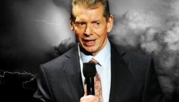 Vince McMahon, acusado de acoso sexual, dimite a su cargo de presidente en TKO