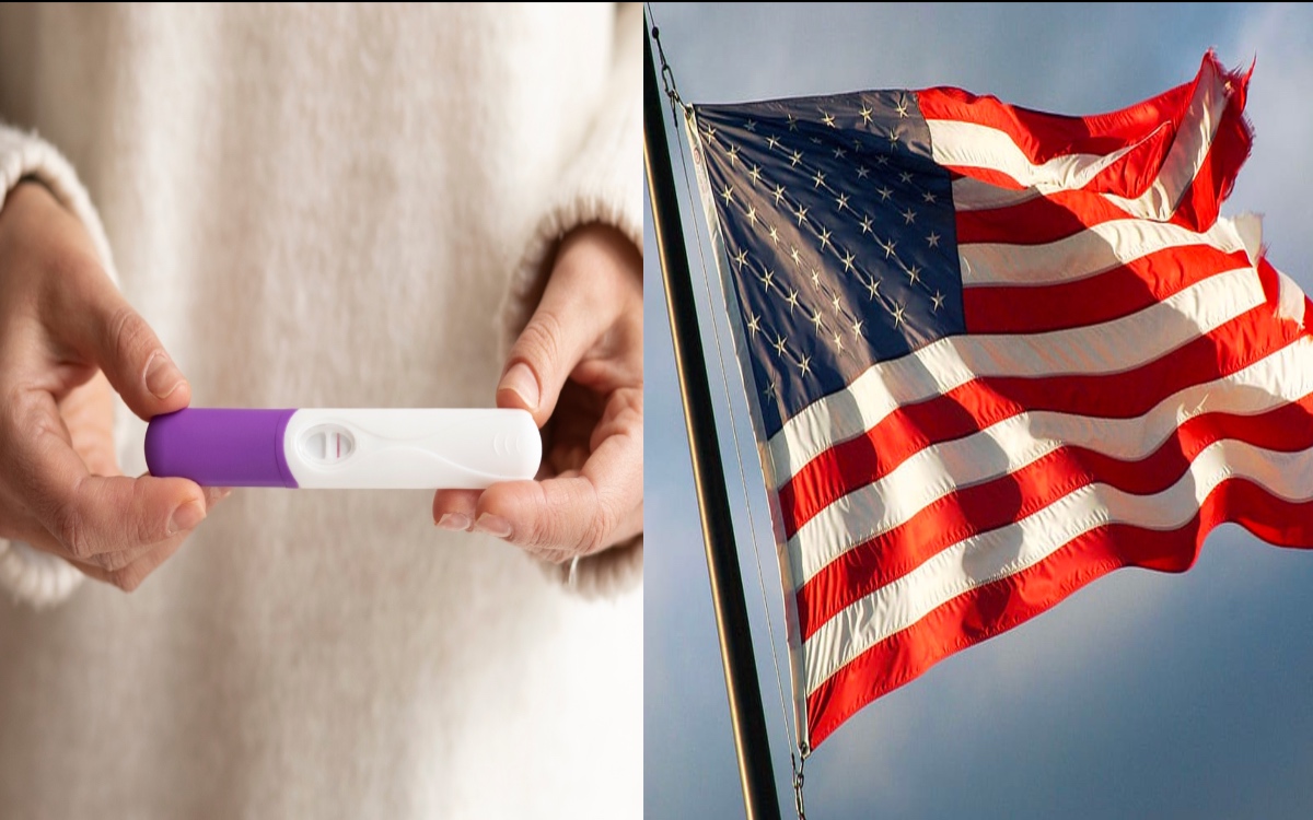 US: More than 64,000 pregnancies due to rape in states with abortion restrictions