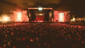 'Adiós al Foro Sol', Vive Latino 2024 tendrá nueva sede; aquí te contamos